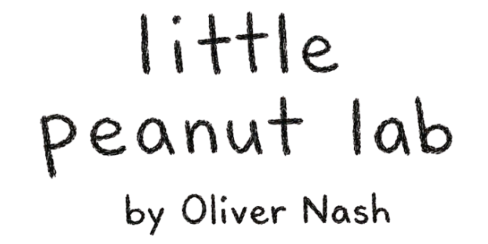 Little peanut lab